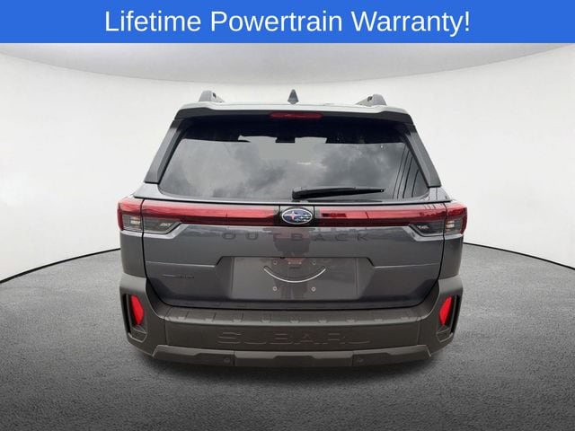 Thumbnail: 2026 Subaru Outback - 13