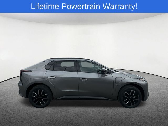 Thumbnail: 2026 Subaru Solterra - 28