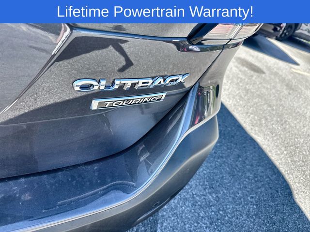 Thumbnail: 2025 Subaru Outback - 15