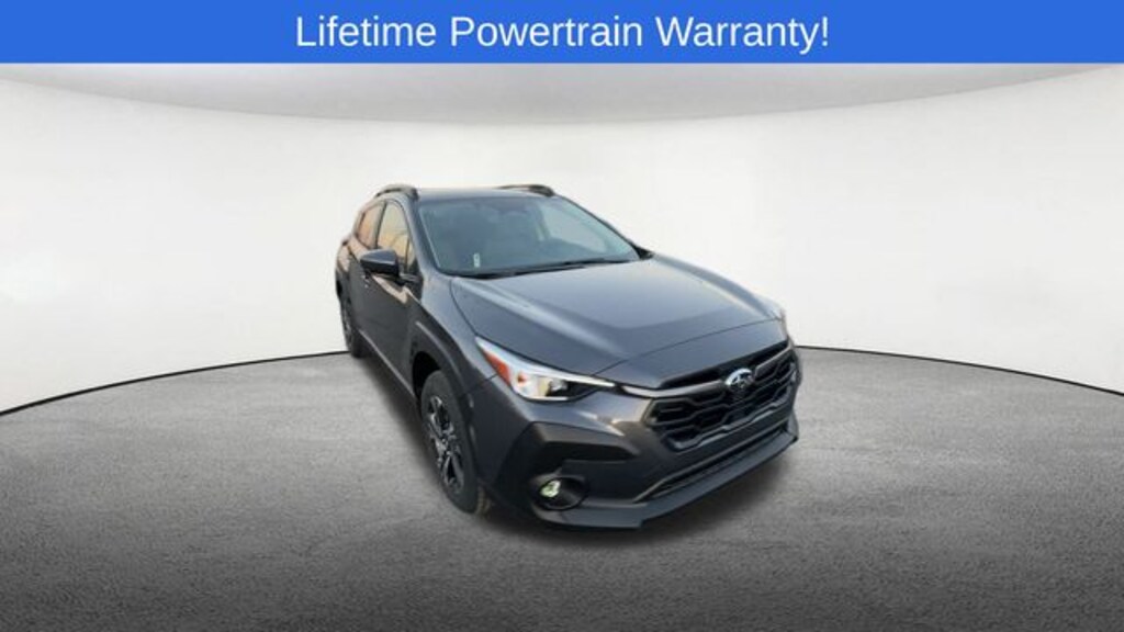 New 2026 Subaru Crosstrek Premium SUV