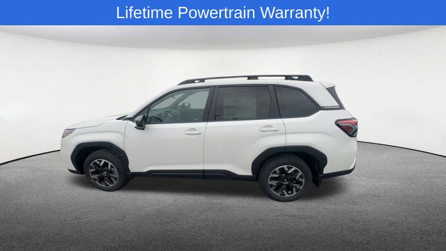 Thumbnail: 2026 Subaru Forester - 6