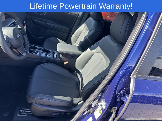 Thumbnail: 2026 Subaru Outback - 20