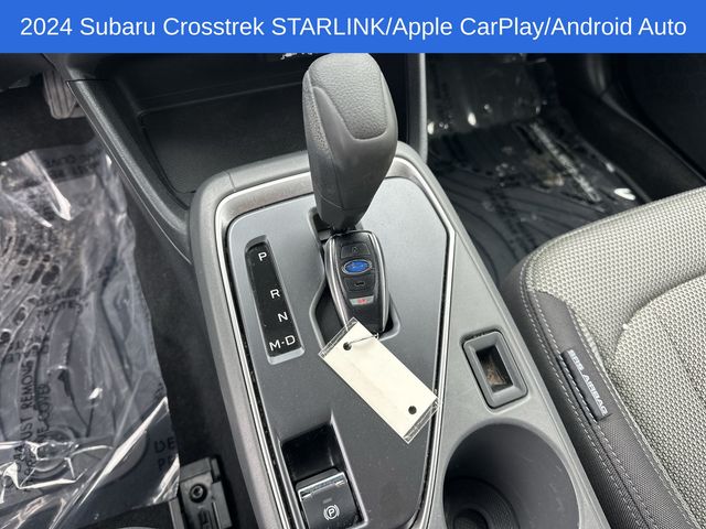 Thumbnail: 2024 Subaru Crosstrek - 30