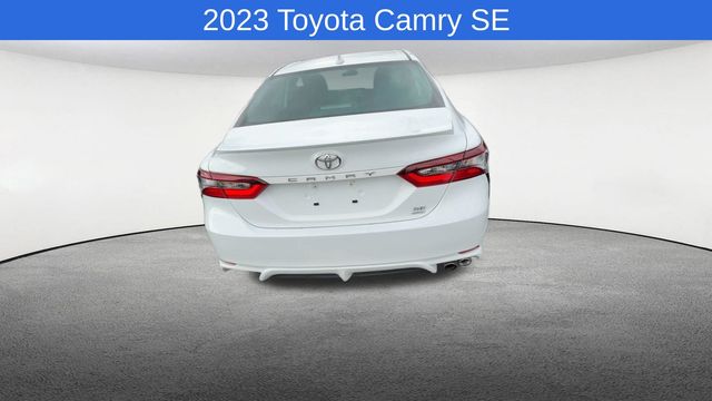 Thumbnail: 2023 Toyota Camry - 8