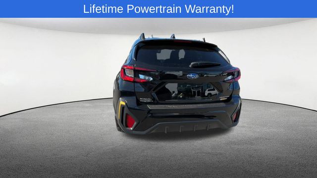 Thumbnail: 2025 Subaru Crosstrek - 7