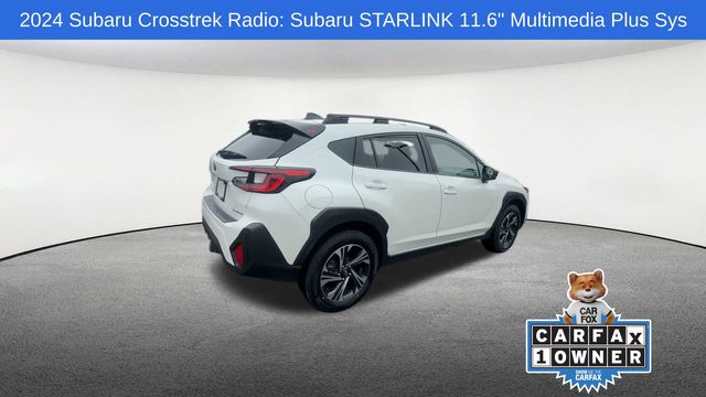 Thumbnail: 2024 Subaru Crosstrek - 9