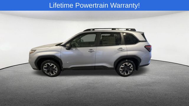Thumbnail: 2026 Subaru Forester - 5