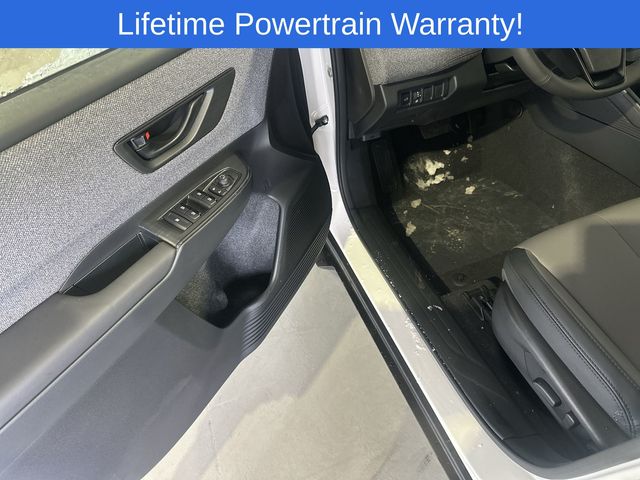 Thumbnail: 2026 Subaru Outback - 11