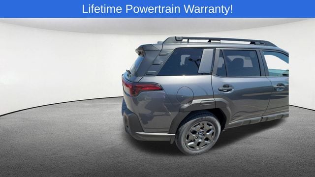 Thumbnail: 2026 Subaru Outback - 8