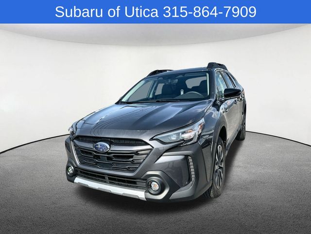 2025 Subaru Outback Limited -
                Yorkville, NY