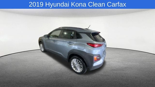 Thumbnail: 2019 Hyundai Kona - 7