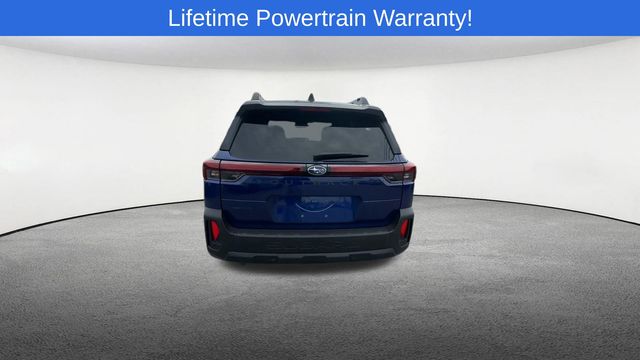 Thumbnail: 2026 Subaru Outback - 7