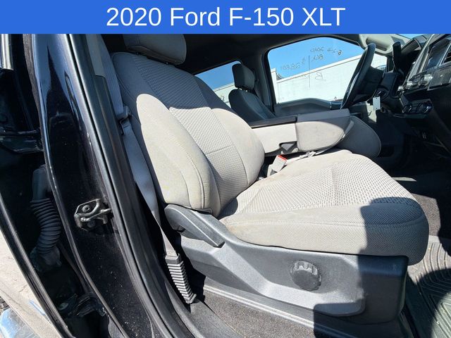 Thumbnail: 2020 Ford F-150 - 14