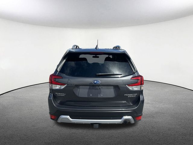 Thumbnail: 2023 Subaru Forester - 14