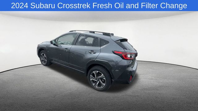 Thumbnail: 2024 Subaru Crosstrek - 7