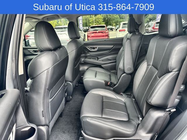 Thumbnail: 2025 Subaru Ascent - 20