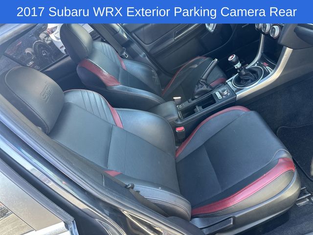 Thumbnail: 2017 Subaru WRX - 24