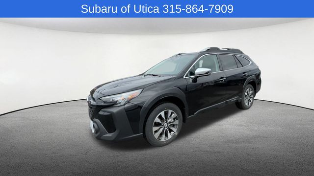 Thumbnail: 2025 Subaru Outback - 4