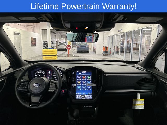 Thumbnail: 2026 Subaru Forester - 18