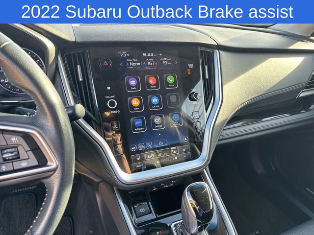 Thumbnail: 2022 Subaru Outback - 25