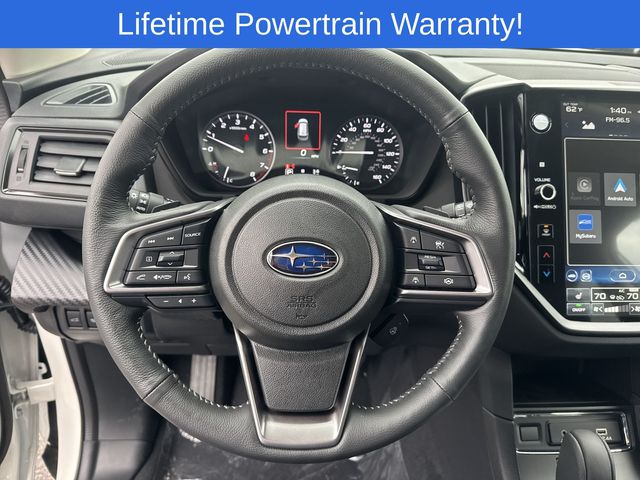 Thumbnail: 2026 Subaru Ascent - 22