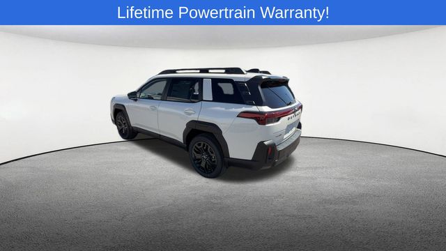 Thumbnail: 2026 Subaru Outback - 6