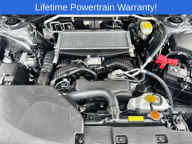 Thumbnail: 2025 Subaru Ascent - 17