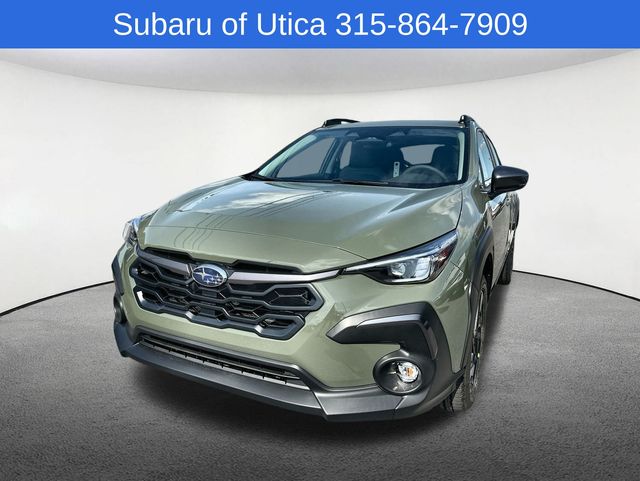 2024 Subaru Crosstrek Limited -
                Yorkville, NY