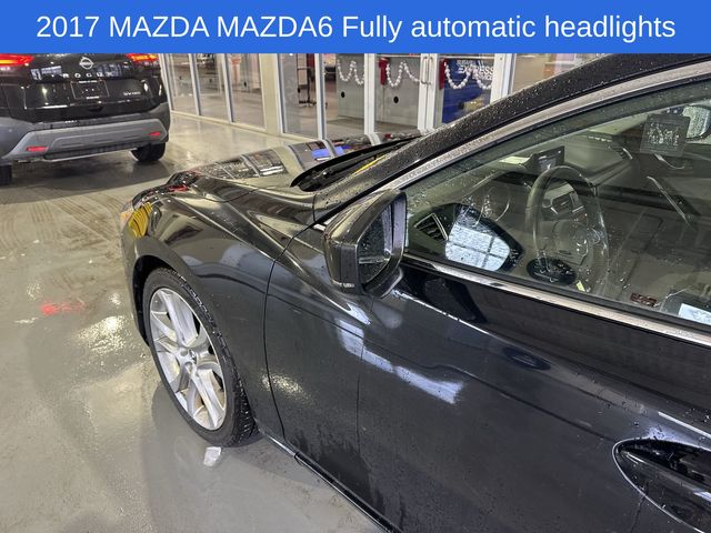 Thumbnail: 2017 Mazda Mazda6 - 26