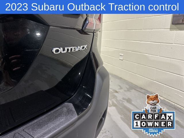 Thumbnail: 2023 Subaru Outback - 17