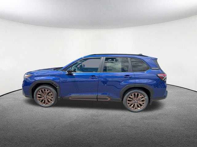 Thumbnail: 2026 Subaru Forester - 11