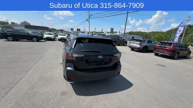 Thumbnail: 2025 Subaru Outback - 7