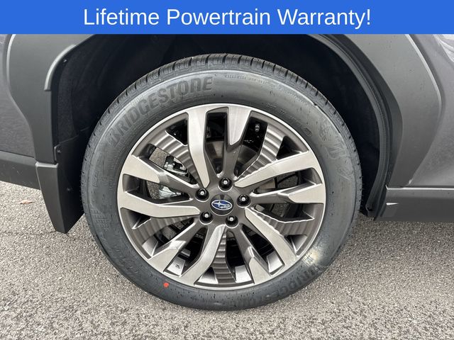 Thumbnail: 2026 Subaru Forester - 16