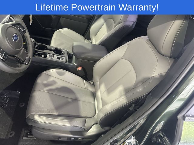 Thumbnail: 2026 Subaru Outback - 18