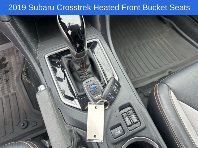 Thumbnail: 2019 Subaru Crosstrek - 30