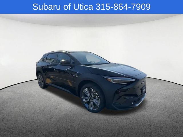 Thumbnail: 2024 Subaru Solterra - 2