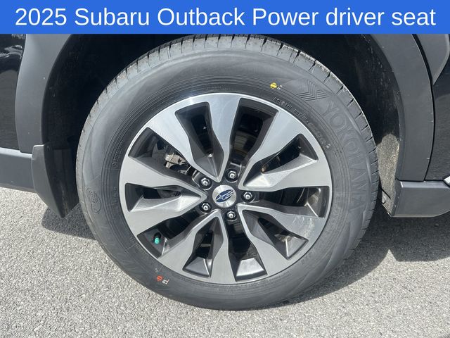 Thumbnail: 2025 Subaru Outback - 18