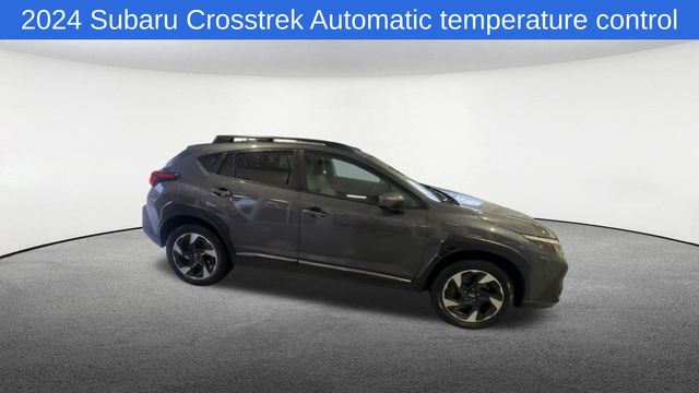 Thumbnail: 2024 Subaru Crosstrek - 10