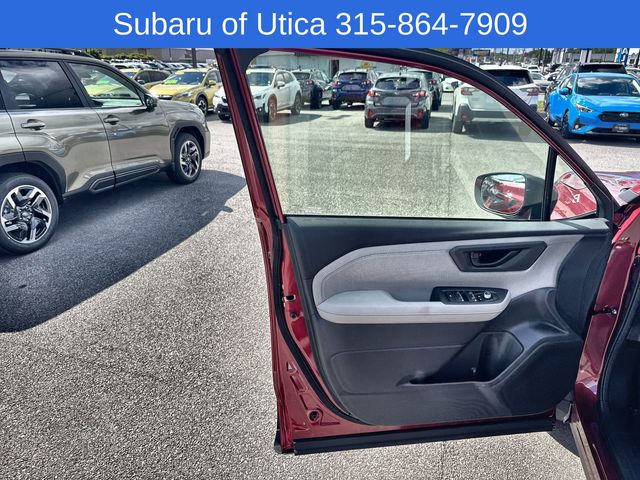Thumbnail: 2025 Subaru Forester - 10