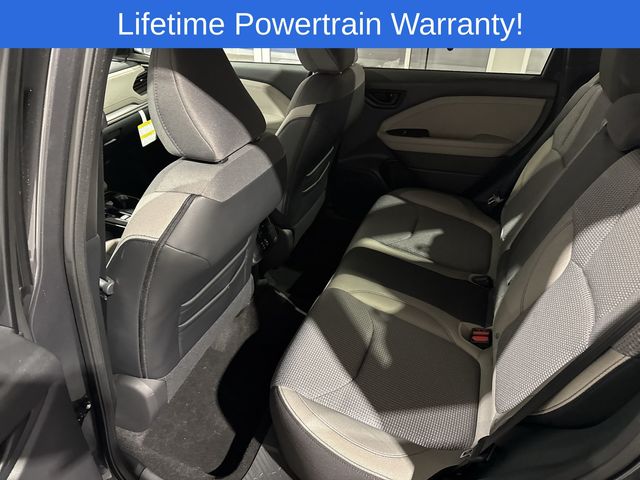 Thumbnail: 2026 Subaru Forester - 19