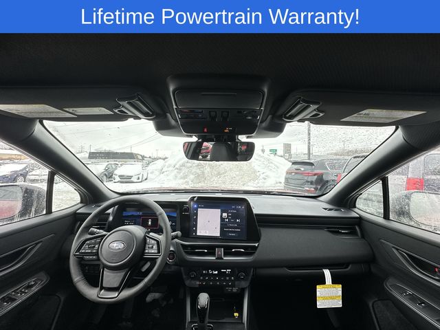 Thumbnail: 2026 Subaru Outback - 19