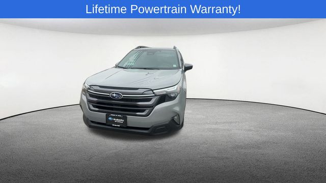 Thumbnail: 2026 Subaru Forester - 3