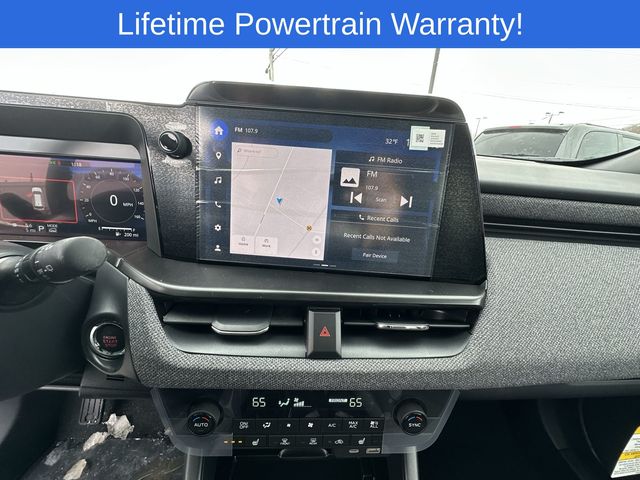 Thumbnail: 2026 Subaru Outback - 25