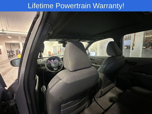 Thumbnail: 2026 Subaru Forester - 20