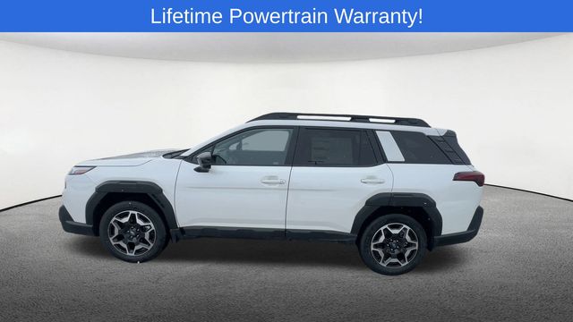 Thumbnail: 2026 Subaru Outback - 6