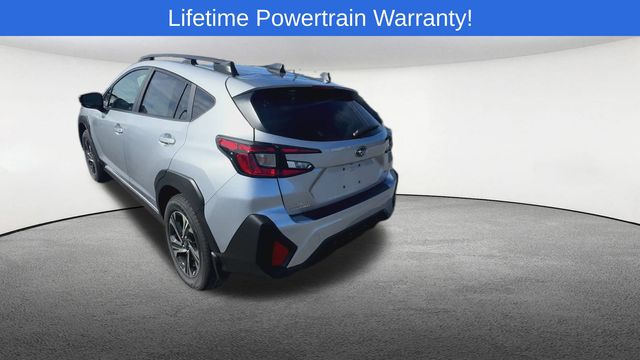 Thumbnail: 2025 Subaru Crosstrek - 7