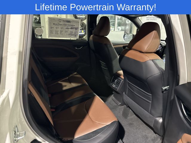 Thumbnail: 2026 Subaru Forester - 20