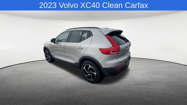 Thumbnail: 2023 Volvo XC40 - 6