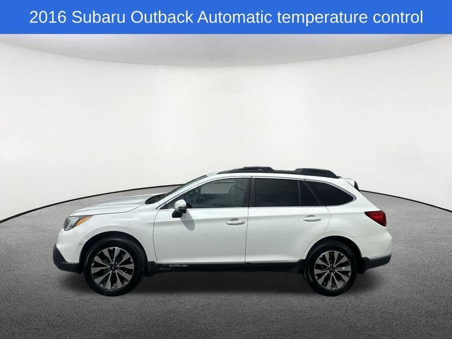 Thumbnail: 2016 Subaru Outback - 13