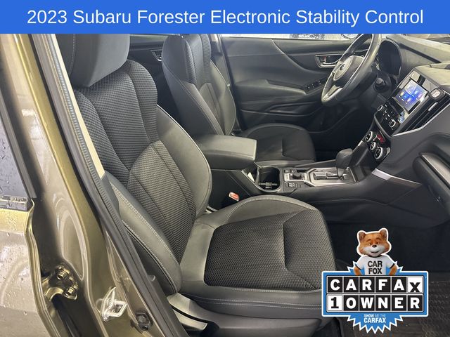 Thumbnail: 2023 Subaru Forester - 23